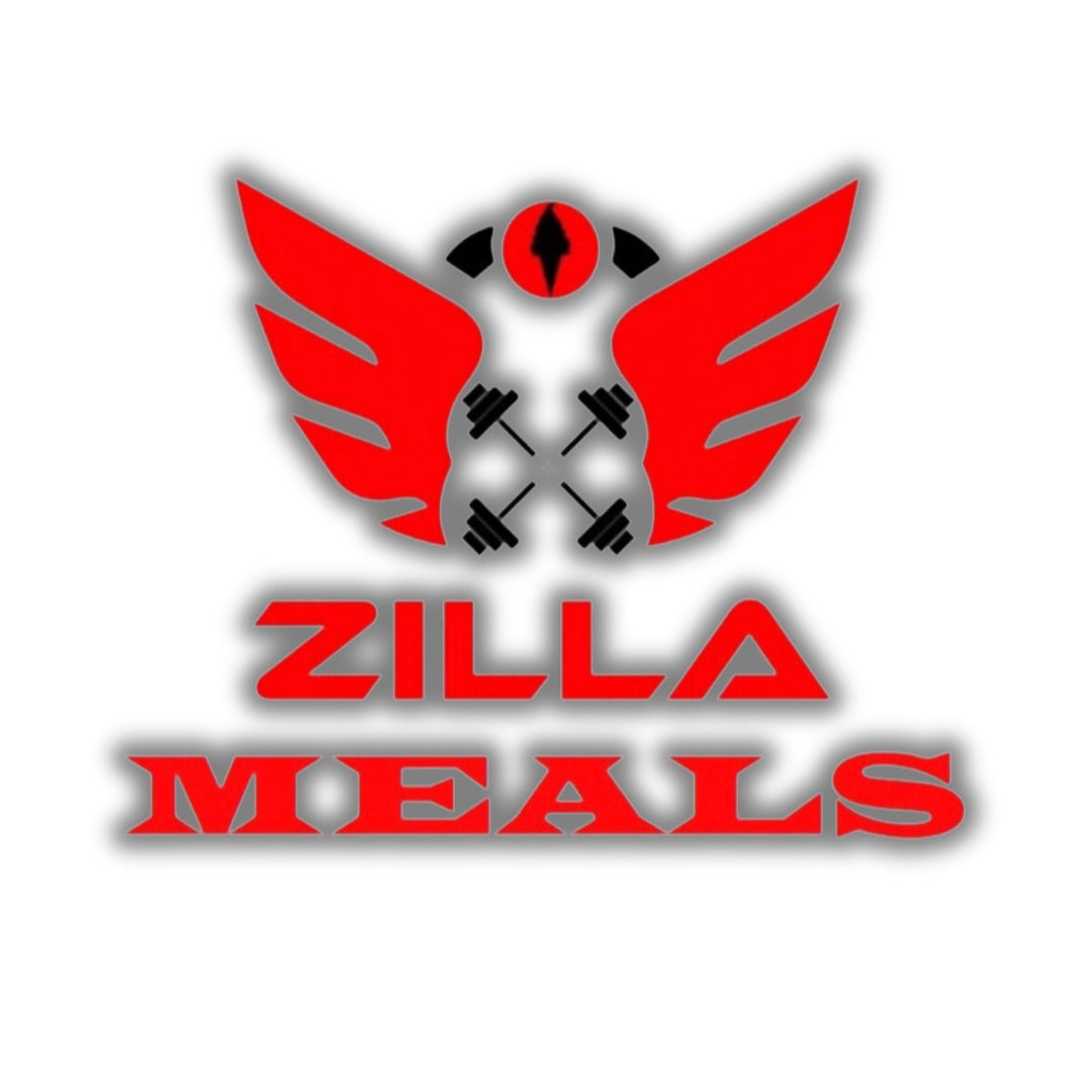 Zilla Meals logo