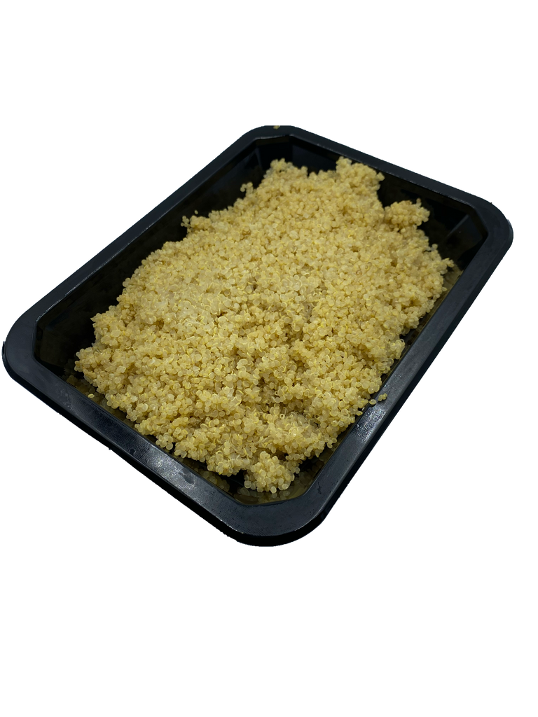 Quinoa by the Pound - Zilla Meals
