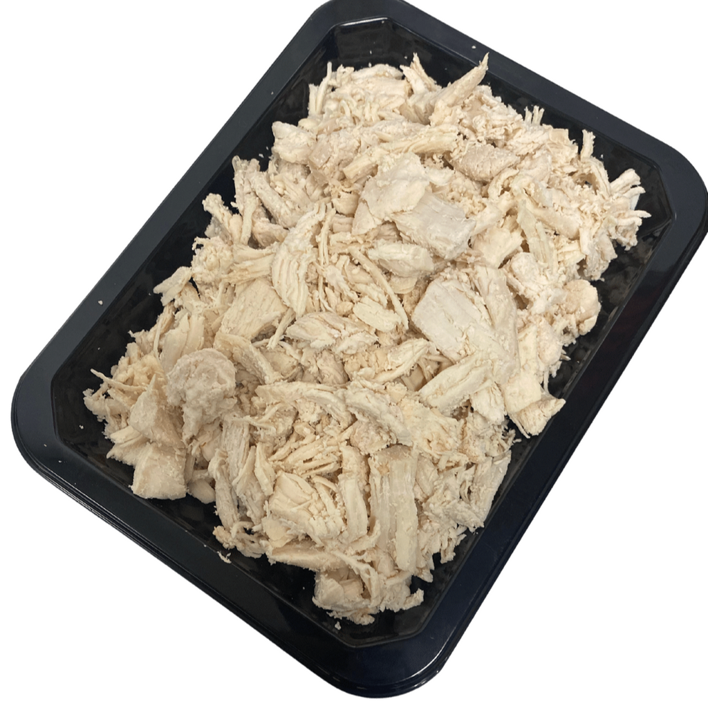 Pulled Chicken by the Pound - Zilla Meals