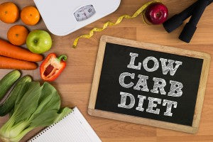 Should You Go Low Carb?