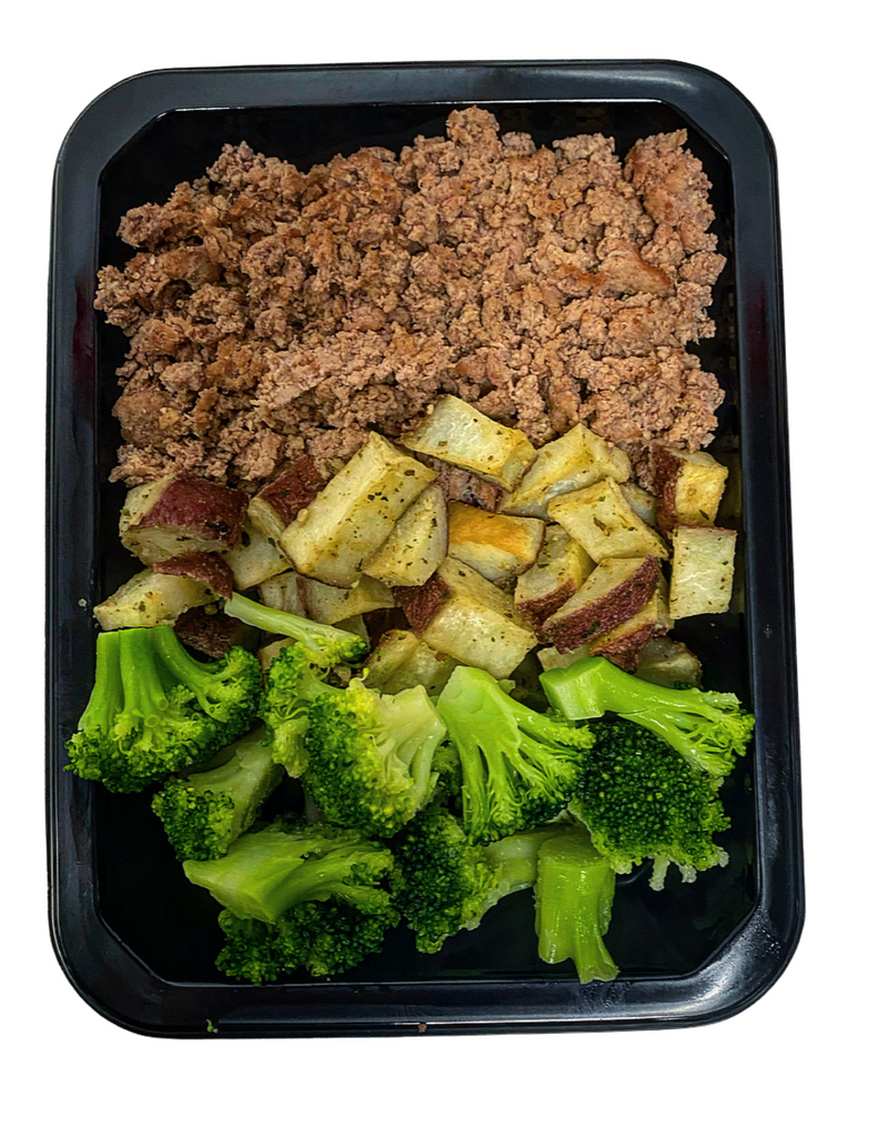 Customizable Meals Build Your Own Custom Meal – Zilla Meals