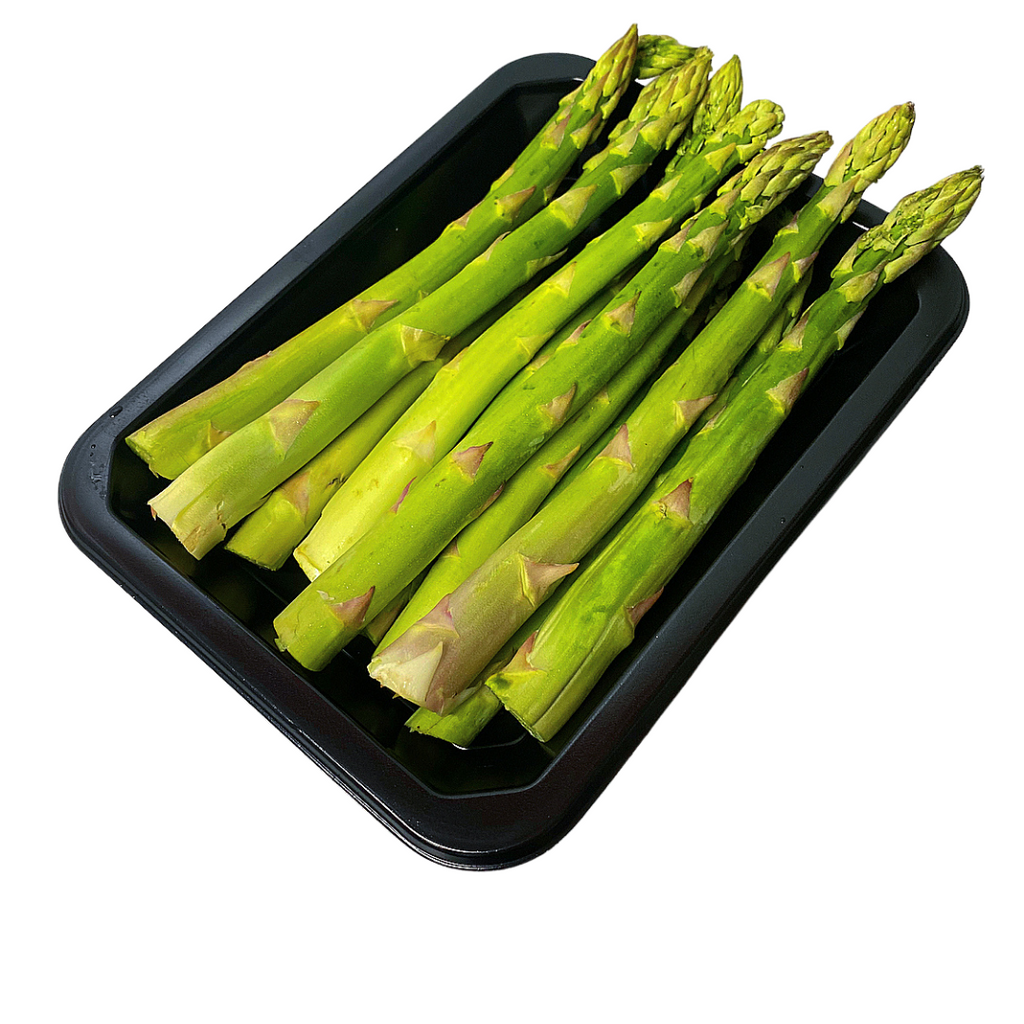Asparagus by The Pound - Zilla Meals