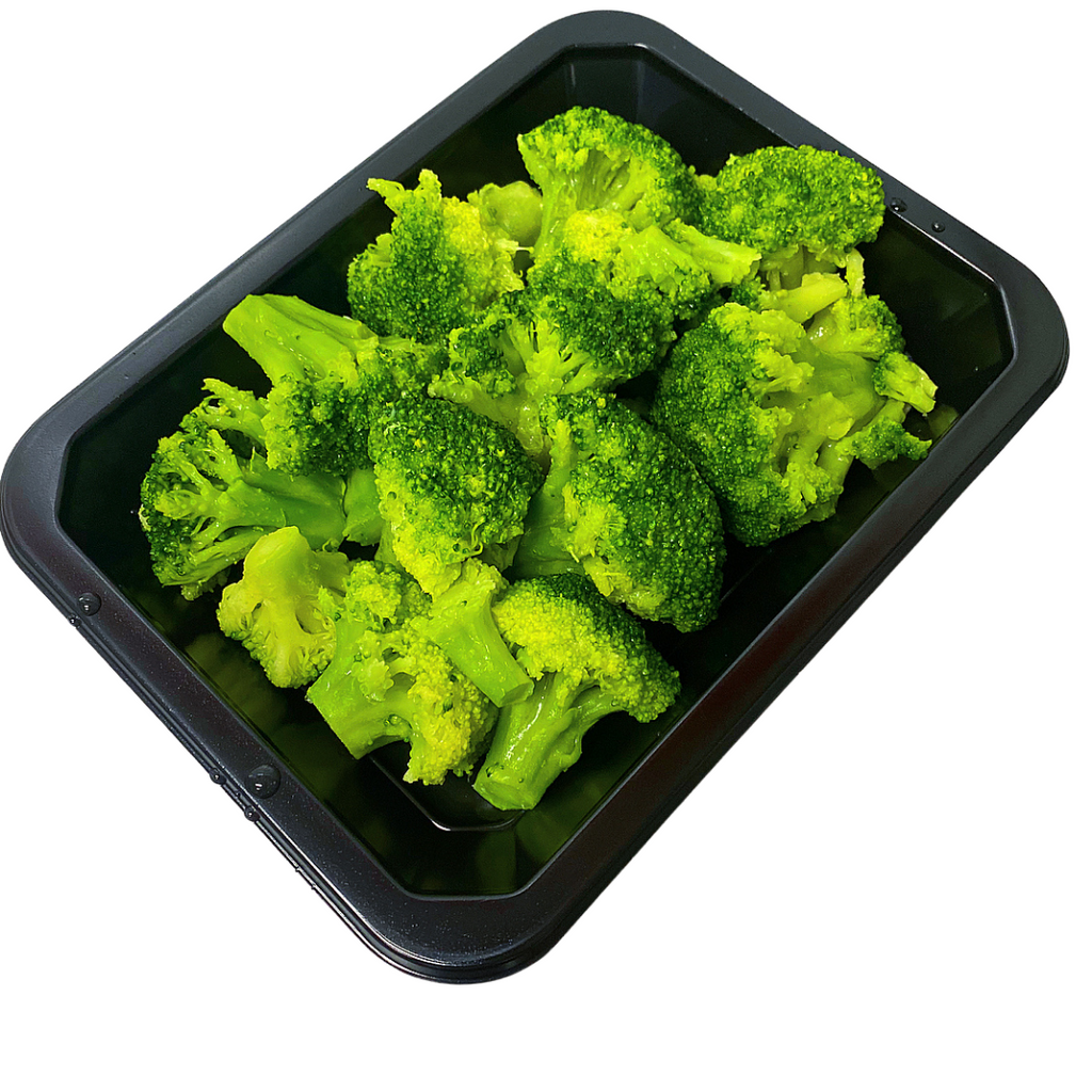 Broccoli by The Pound - Zilla Meals